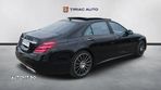 Mercedes-Benz S 400 d 4MATIC Aut - 5