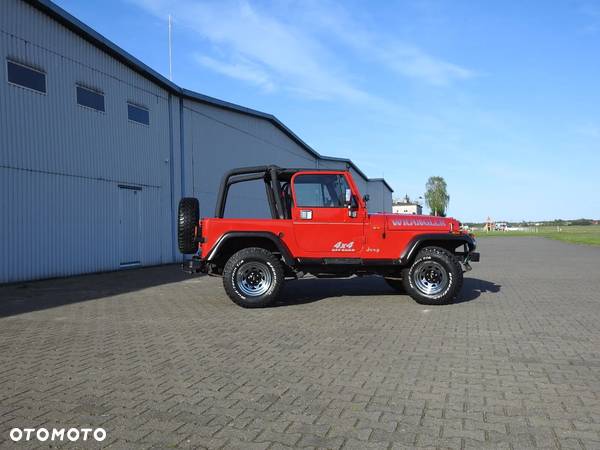 Jeep Wrangler 4.0 - 3