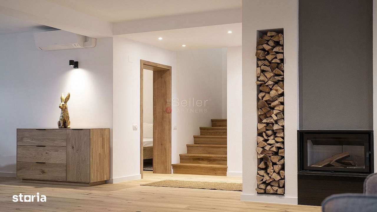 Vila  Finalizata cu predare la cheie - Imagine principală: 4/20