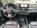 BMW X1 sDrive20d Aut. Sport Line - 8