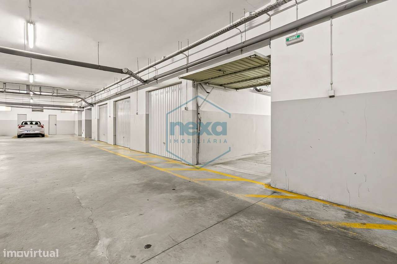 Apartamento T3 em Madalena, Vila Nova de Gaia-34