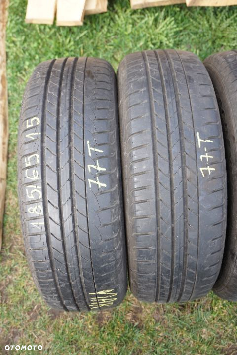 185 65 15 Goodyear Duragrip 17r - 3