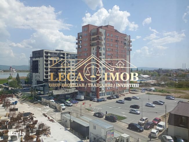 Apartament 2 camere decomandat Ștefan cel Mare-10