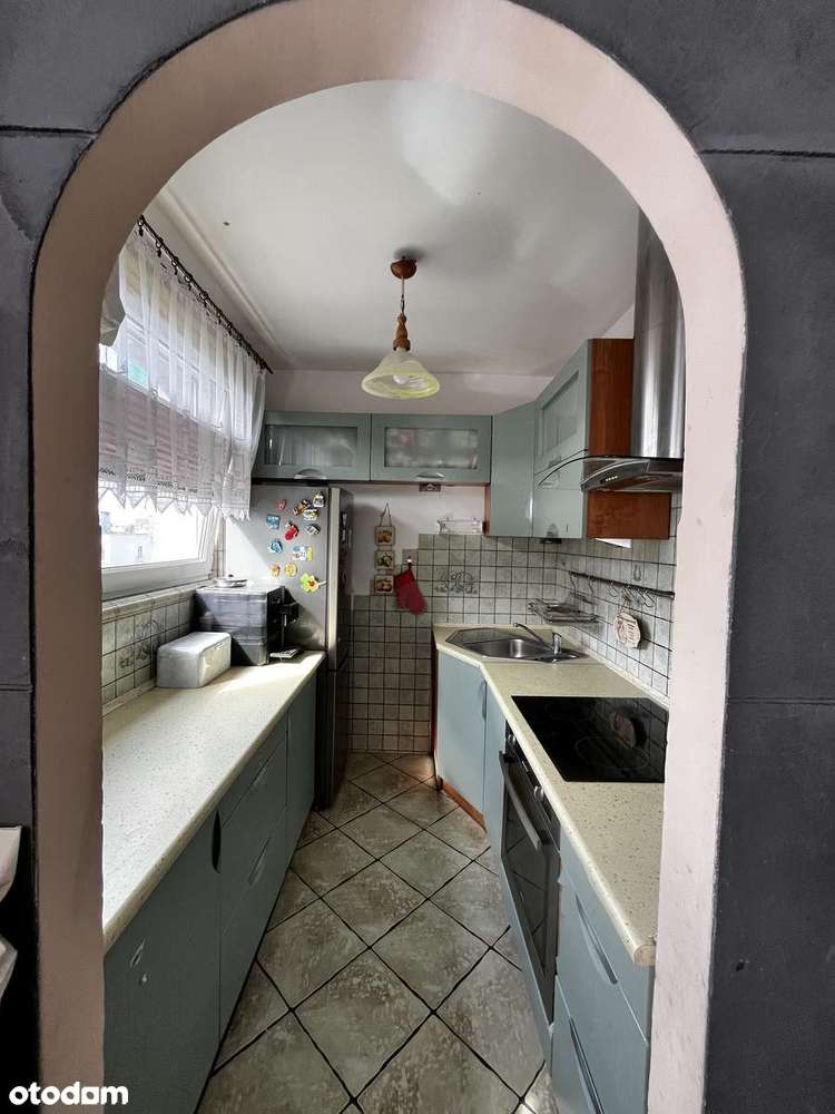 Mieszkanie 2- pokojowe - Pełny obrazek: 5/10