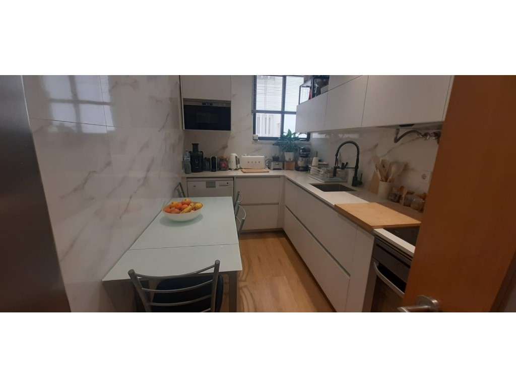 Apartamento T2 em Quarteira a 2 minutos da praia-17