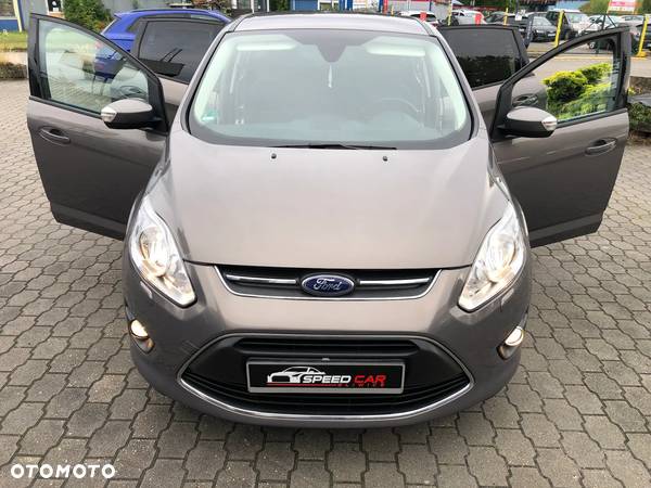 Ford C-MAX 1.0 EcoBoost Sport ASS - 26