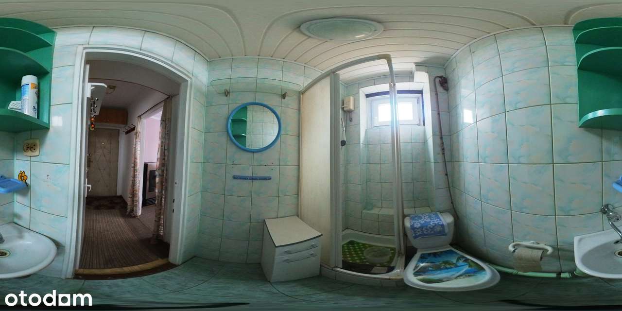 Gózno. Przytulne mieszkania blisko centrum miasta-6