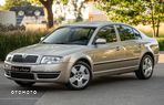 Skoda Superb 2.5 TDI Platinum - 6