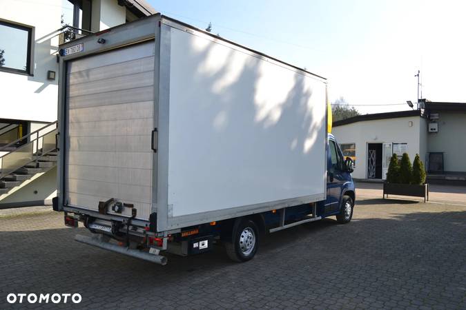 Fiat Ducato - 4