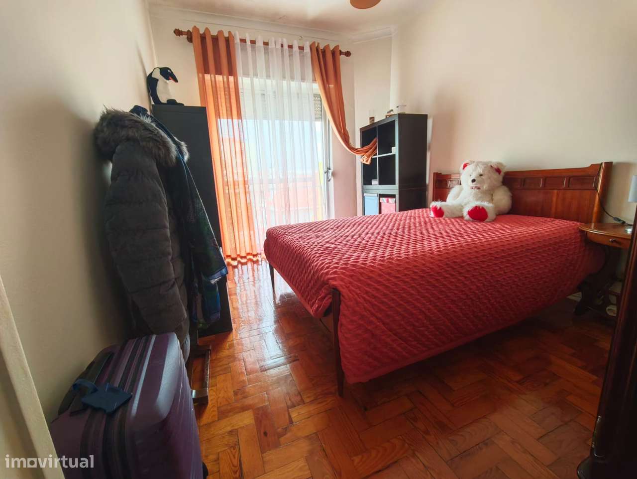 Apartamento T2 Mem Martins - Grande imagem: 5/11