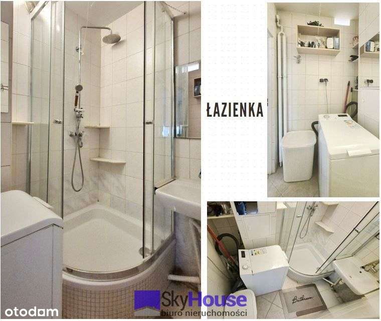 Mieszkanie wśród zieleni i ładnym widokiem.Centrum-8