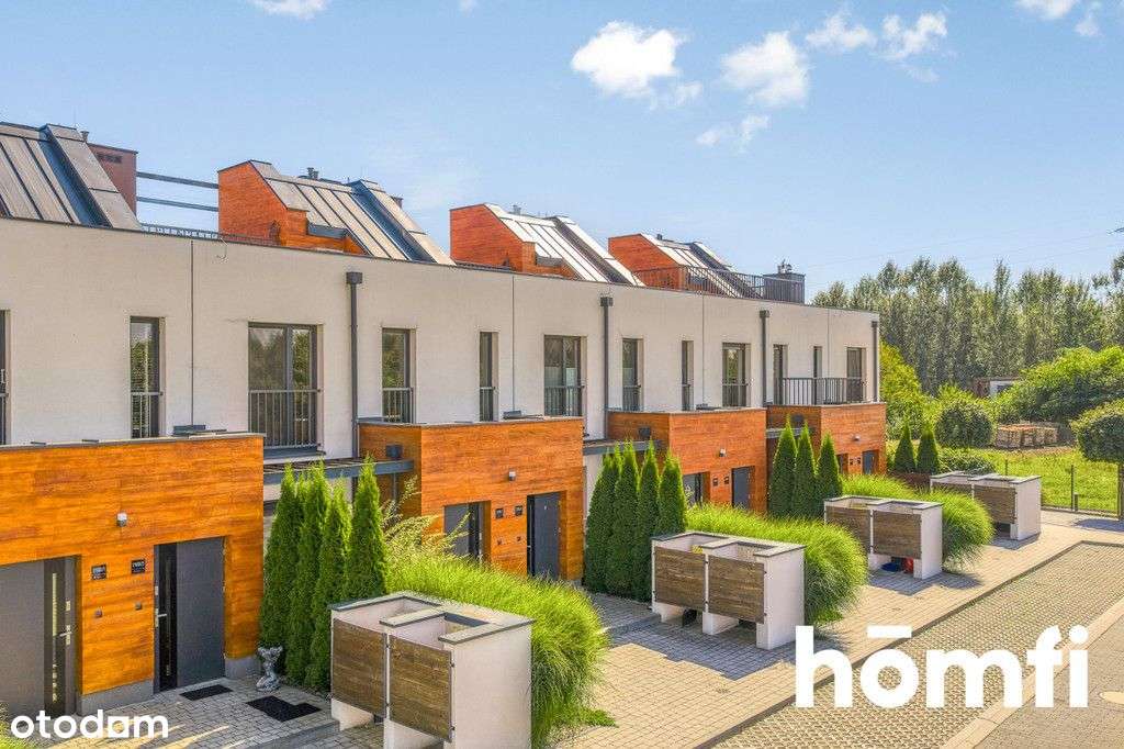 Nowoczesne 3-Pokojowe Mieszkanie Z Ogródkiem - Pełny obrazek: 2/16