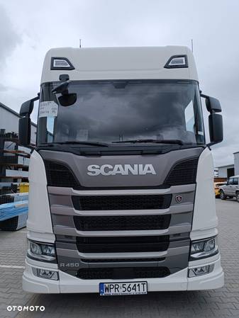 Scania R450 A4X2EB - 1