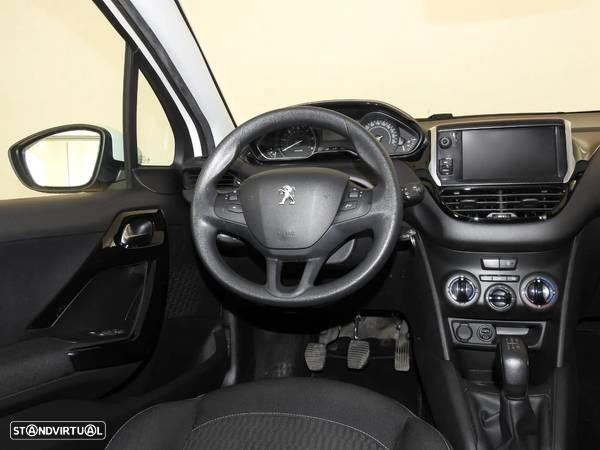 Peugeot 208 1.6 BlueHDi Access - 4