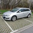 Opel Astra IV 1.7 CDTI Cosmo - 2