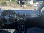 Audi A1 1.2 TFSI Advance - 16