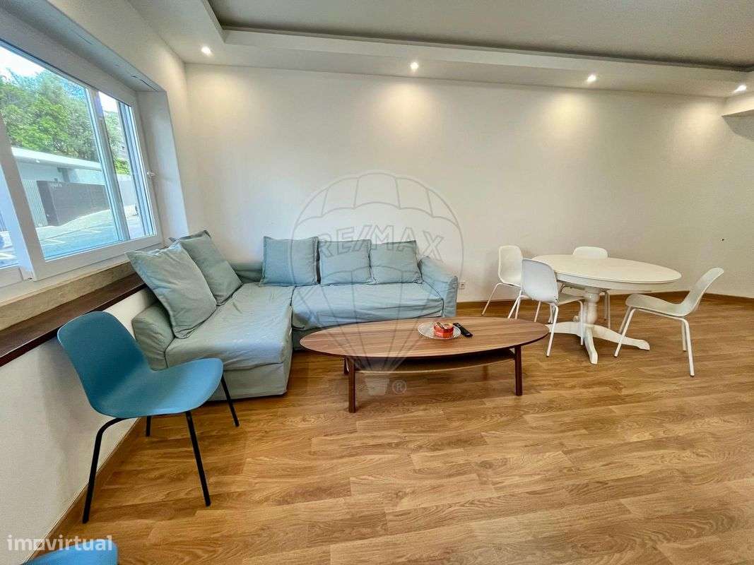 Apartamento T1 para venda - Grande imagem: 4/15