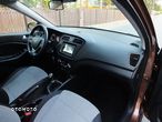 Hyundai i20 1.4 YES Gold - 15