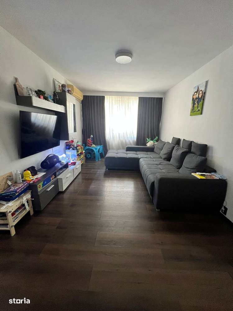 4 camere | 84 mp | os. Salaj - Str. Dunavat | Vanzare