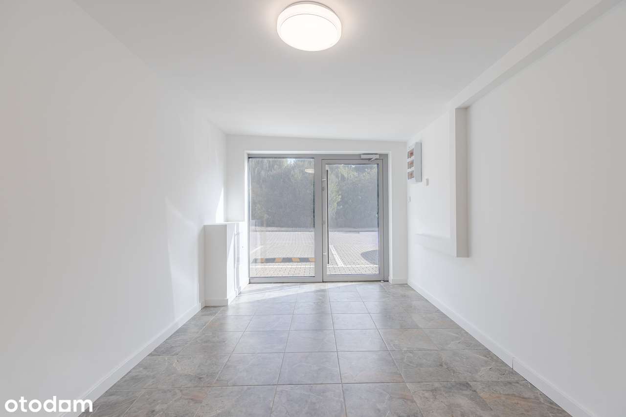 Gotowy do prowadzenia Dz. Gosp. | Dom szeregowy | 96m² | działka 371m² - Vista 4