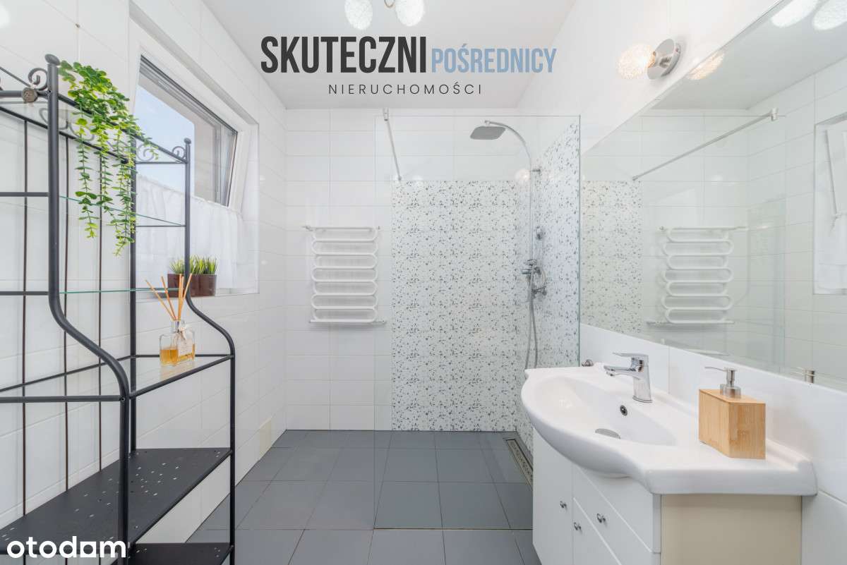 Dom jednorodzinny z piękną działką-8