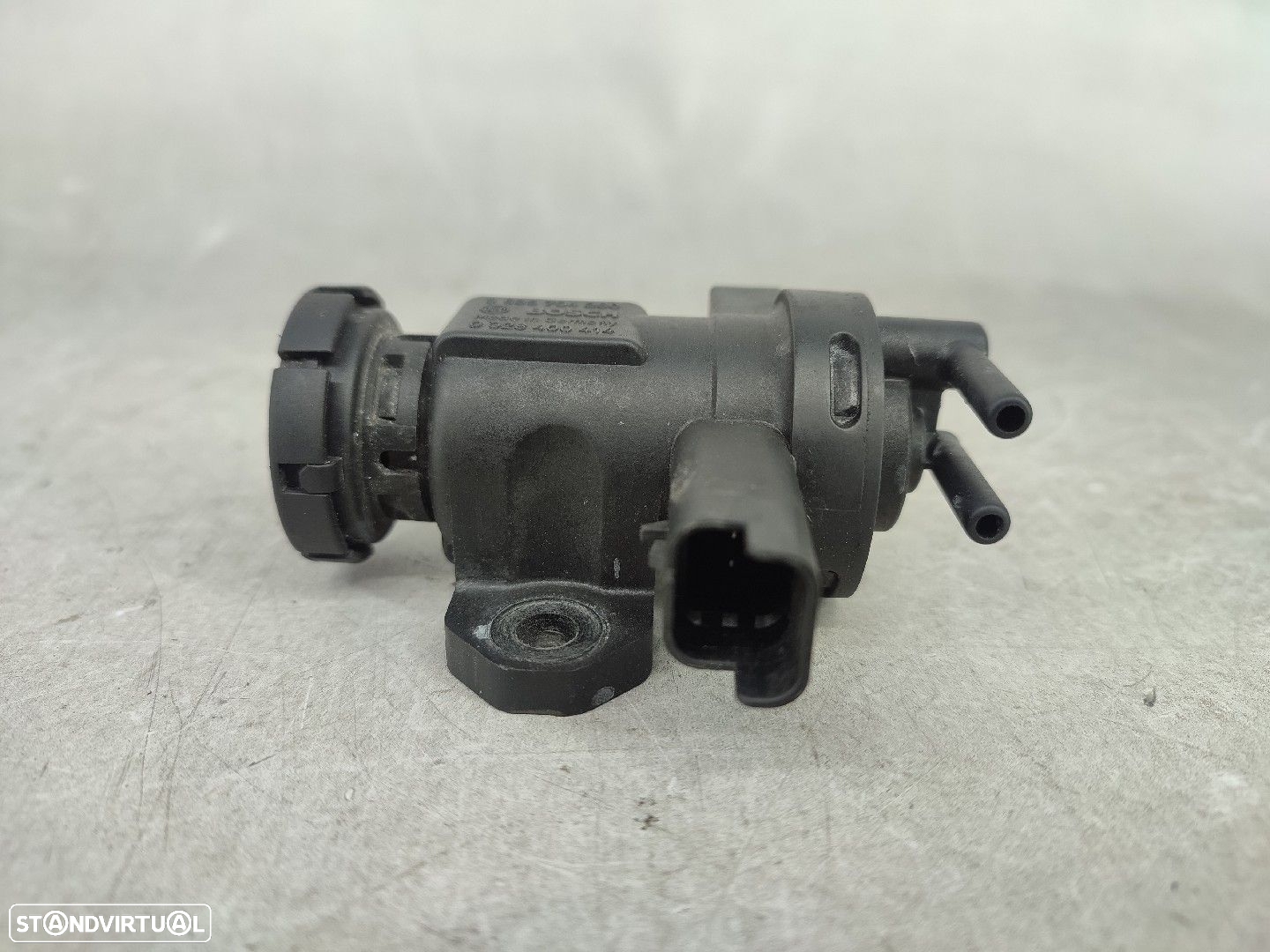 Valvula Turbo / Solenoide Peugeot 406 Break (8E/F) - 2