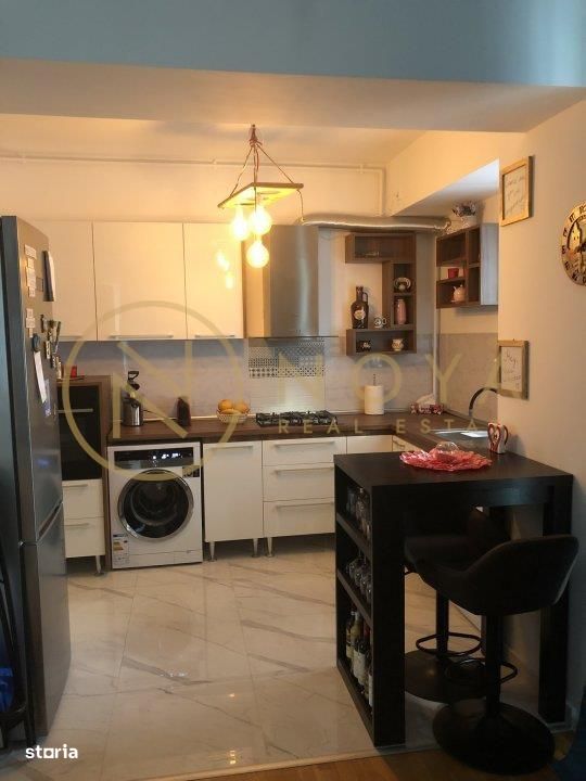 Apartament cu 3 camere Vita Bella Pipera | box&#259; inclus&#259;