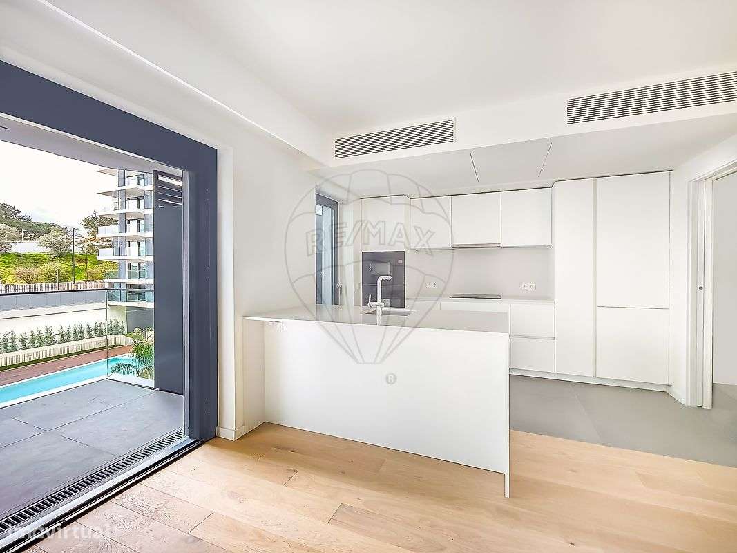 Apartamento T2 para venda-8