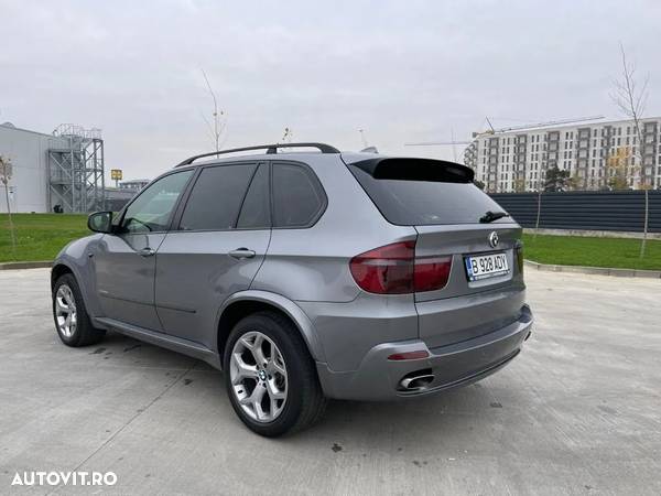 BMW X5 xDrive30d Edition 10 Jahre - 2