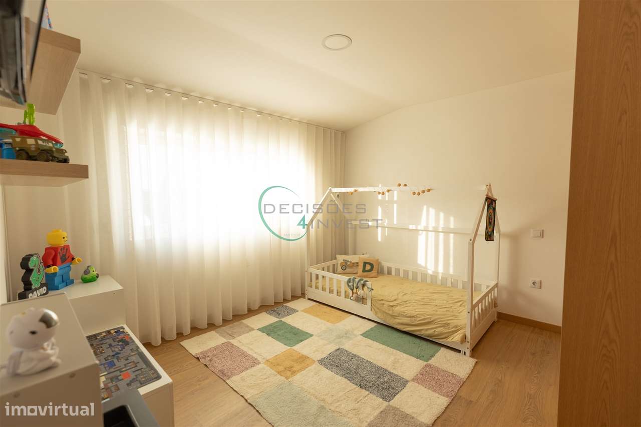 Moradia T4 duplex em São Salvador, Ílhavo-20