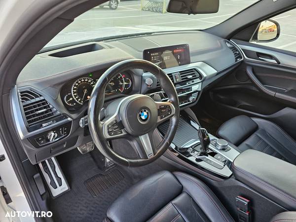 BMW X4 - 7