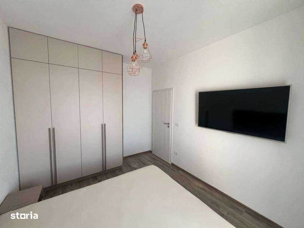 Apartament 2 camere – ideal pentru un stil de viață modern-7
