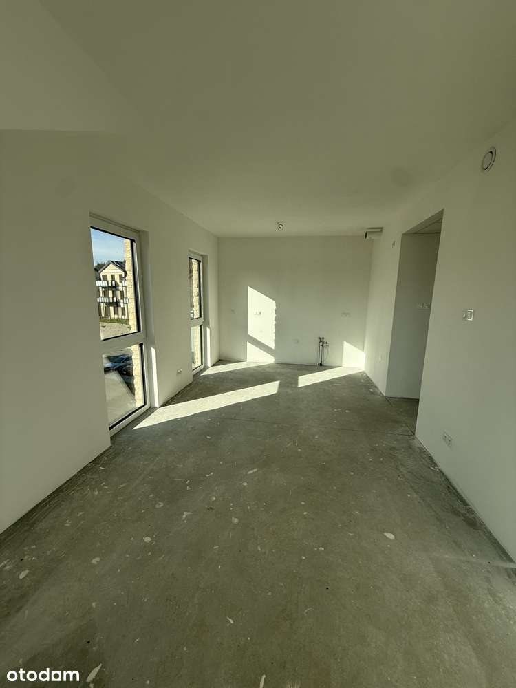 Nowoczesne 3-pokojowe mieszkanie z balkonem i cudownym widokiem-3