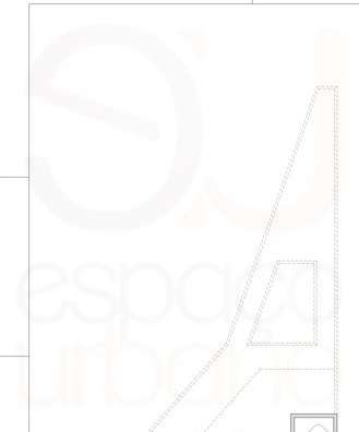 Lote Urbano em Pêra C/ Projecto de Construção aprovado  p/ Moradia !!-8