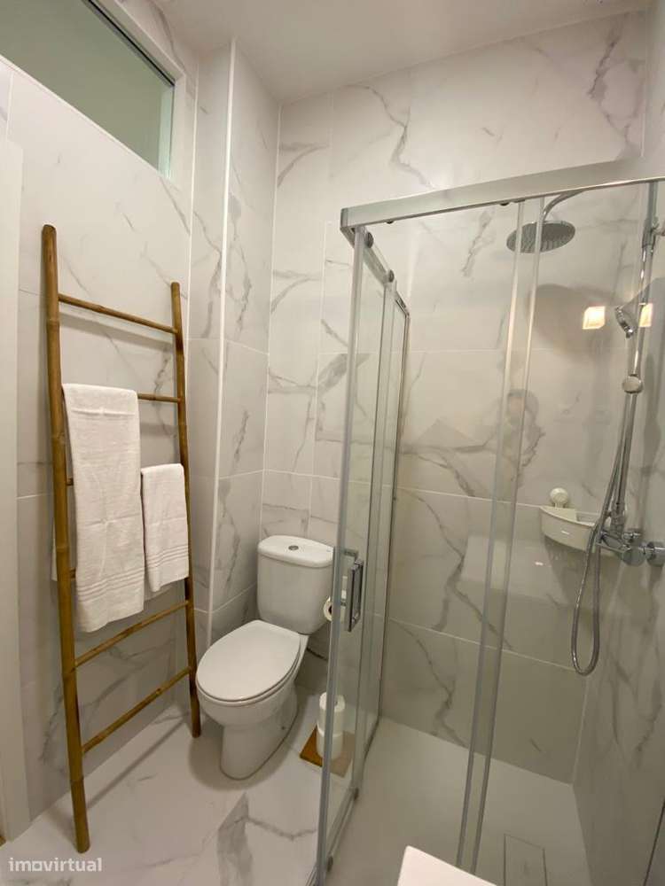 5 Apartamentos T0 - Oportunidade de investimento-16