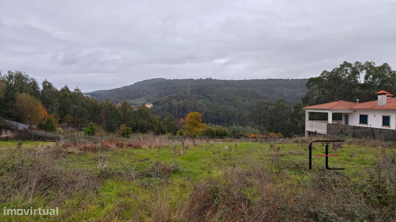 Terreno  Venda em Carregosa,Oliveira de Azeméis-3