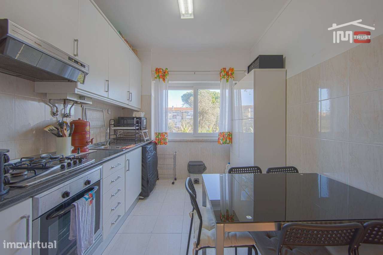 Apartamento, para venda, Sintra - Algueirão-Mem Martins - Grande imagem: 2/21