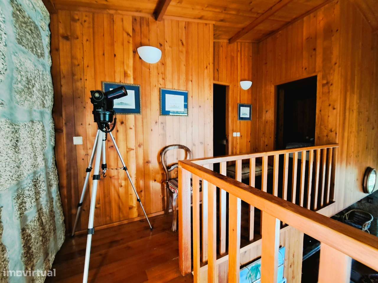 Parque Nacional da Peneda-Gerês, 4 Casas.-24