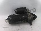 Motor Arranque 102_5280 Opel Astra F [1991_1998] 1.7 Td - 1