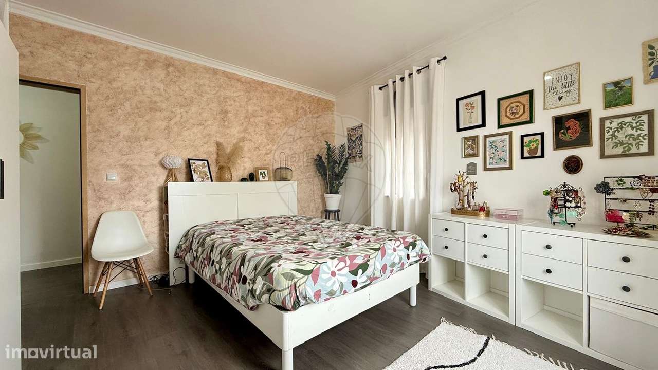 Apartamento T3 para venda - Grande imagem: 1/19