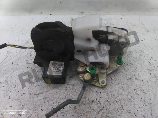 Fechadura Porta Trás Direita  Honda Civic Vi Hatchback (ek) [19 - 2