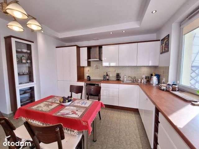 Wygodne, dwustronne, do zamieszkania przy stacji M-4