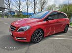 Mercedes-Benz B 200 CDI (BlueEFFICIENCY) 7G-DCT - 1