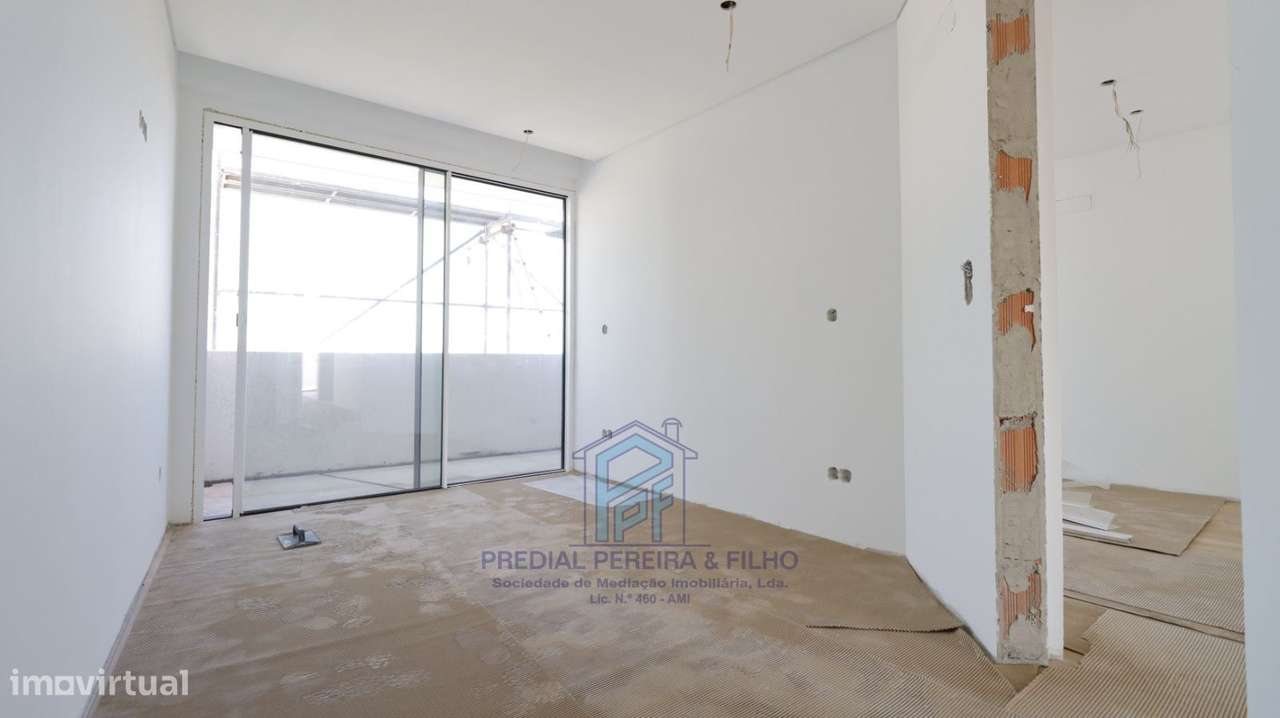 Apartamento T2 Novo - Rio Tinto / Centro/Junto Continente e Lidl-13