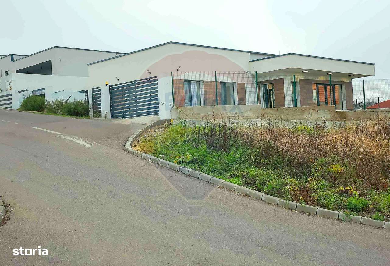 Casă Individuală 4 camere, Dealuri, Zona Doja, Panoramă-1