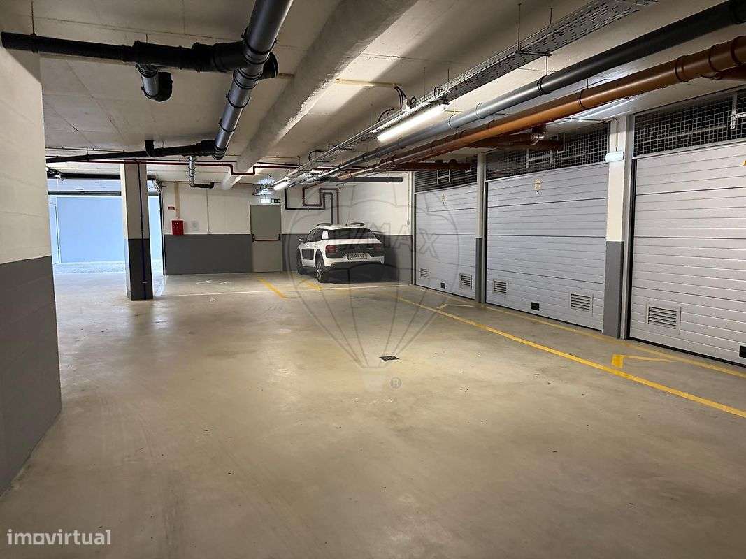 Garagem  para venda - Grande imagem: 3/16