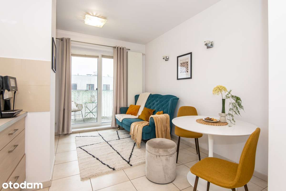 3-pok. mieszkanie z miejscem postojowym i komórką – Naramowicka 219-0