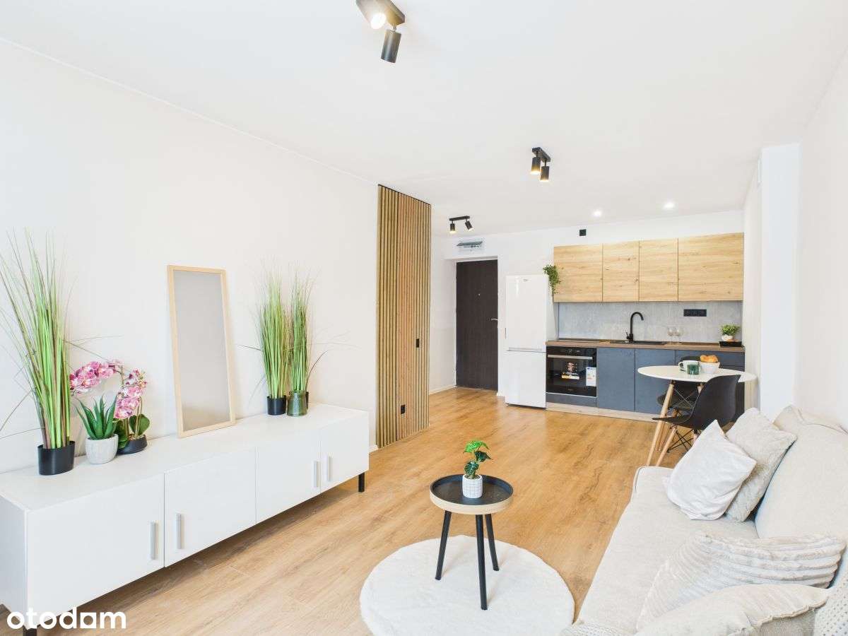 2 pokoje po generalnym remoncie!-10