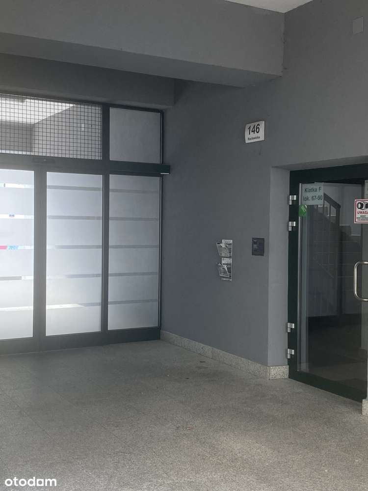 Mołdawska/Racławicka 2/3 pok. winda os. Oświata balkon-5