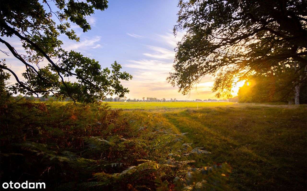 Działki budowlane blisko morza - Nowęcin-11